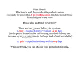 Phoenix bird statue - original handmade OOAK