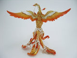 Phoenix bird  - original handmade OOAK